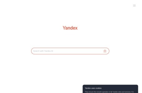 Yandex Games