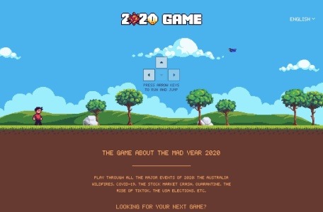 2020Game