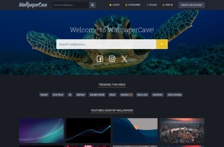 Wallpapercave