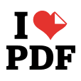 ilovepdf文档工具