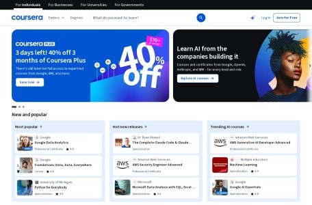 Coursera