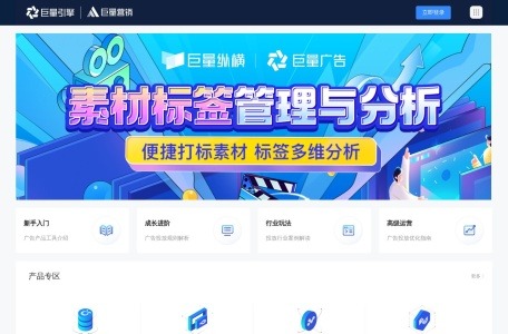 巨量引擎