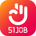 前程无忧 51job