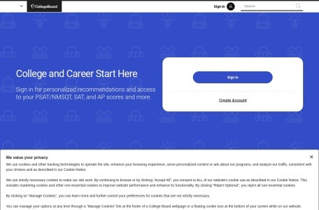College Board