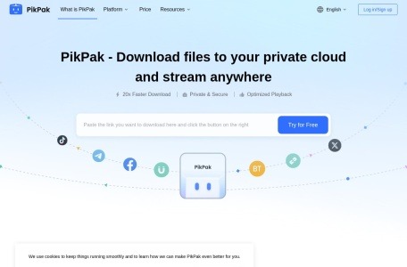 PikPak
